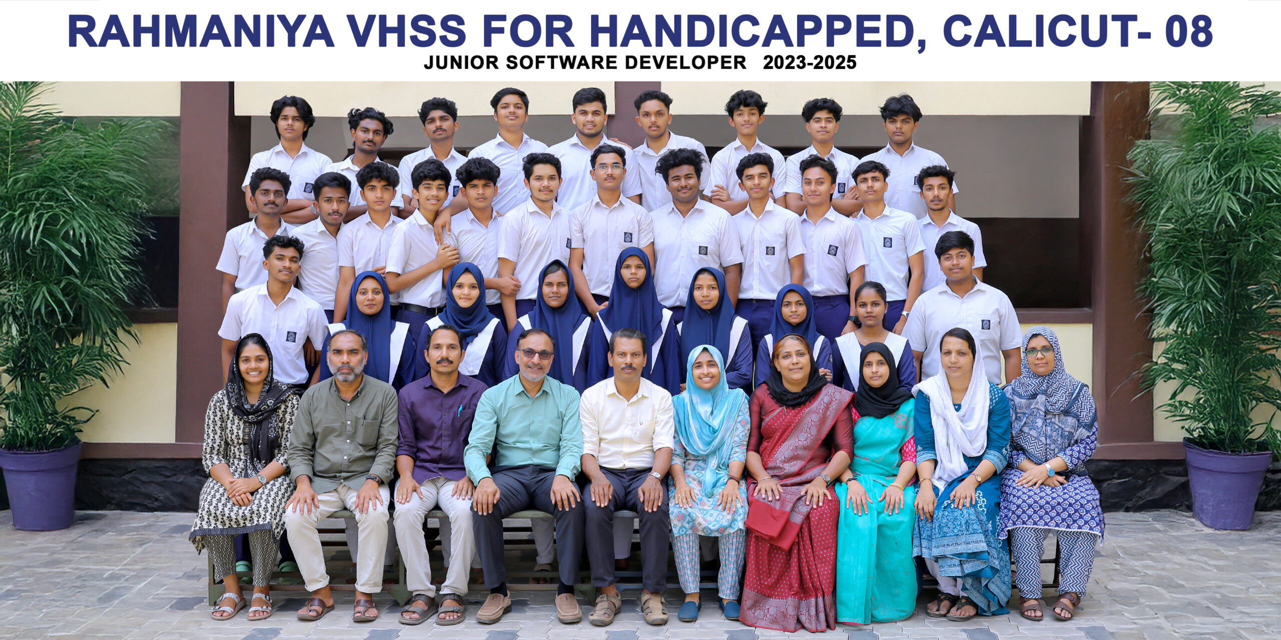 Class Photos