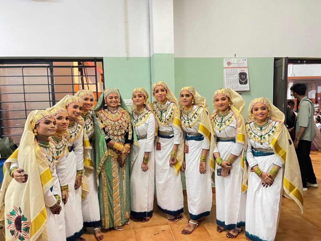Niravu 2024